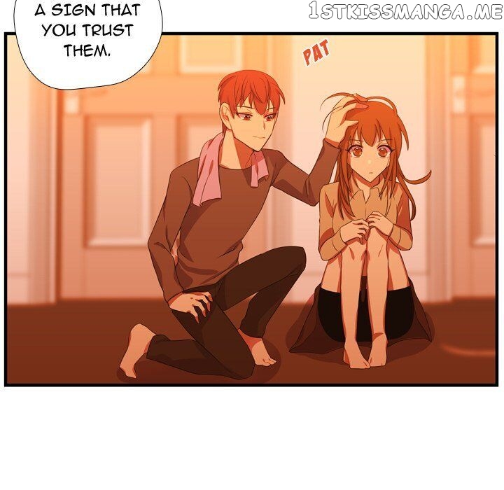 I Need Romance chapter 43 - page 91
