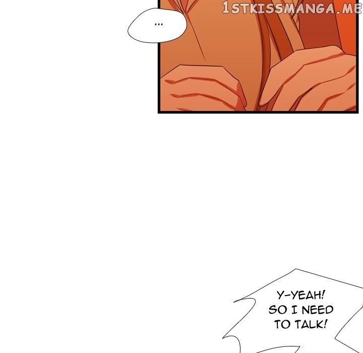 I Need Romance chapter 43 - page 93