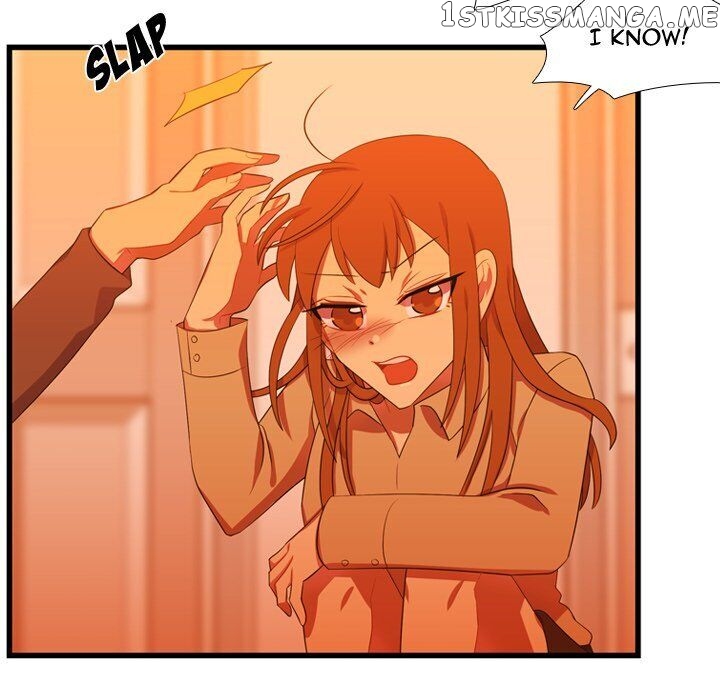 I Need Romance chapter 43 - page 94