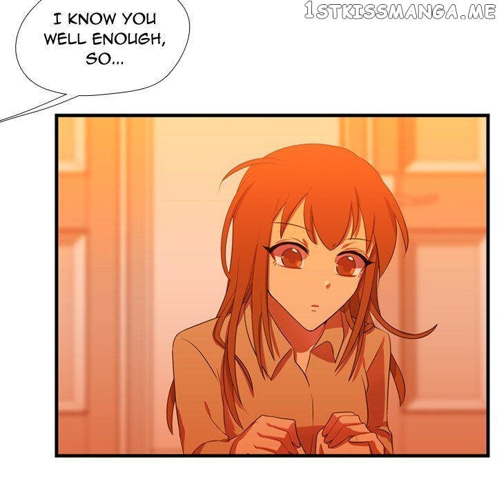 I Need Romance chapter 43 - page 98