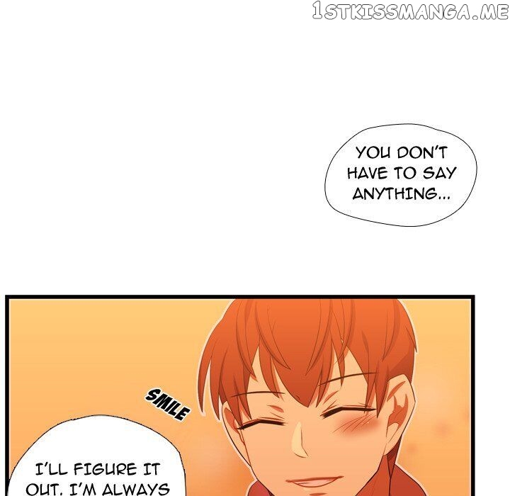 I Need Romance chapter 43 - page 99