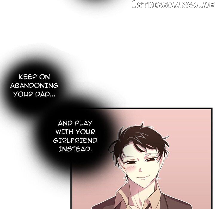 I Need Romance chapter 47 - page 101