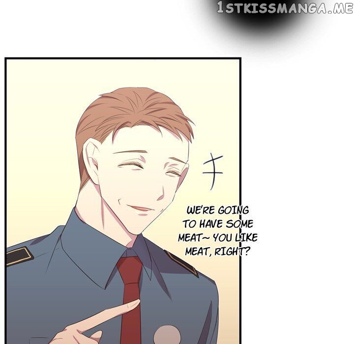 I Need Romance chapter 47 - page 103