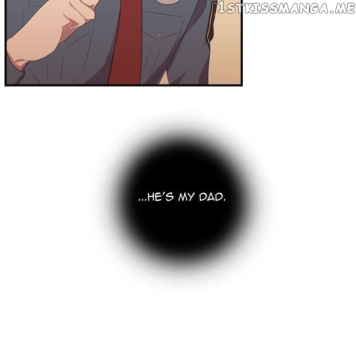 I Need Romance chapter 47 - page 104