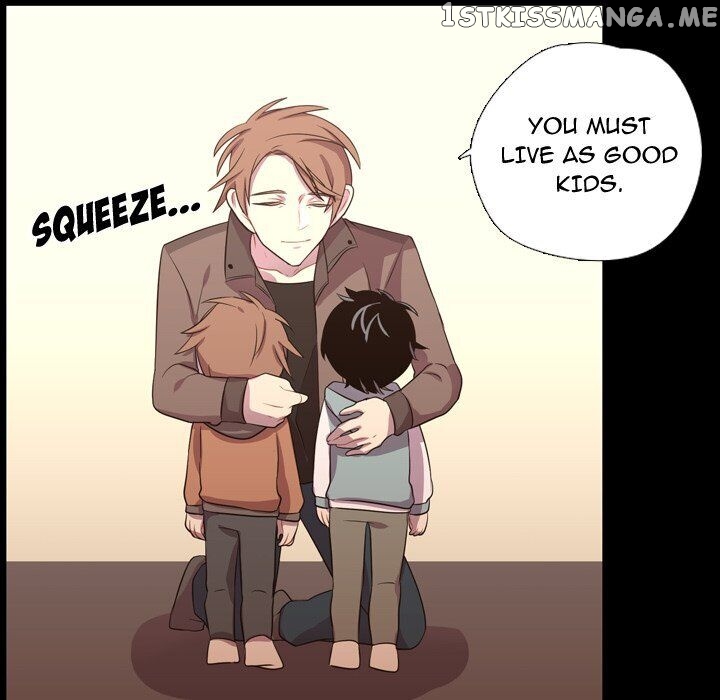I Need Romance chapter 47 - page 106
