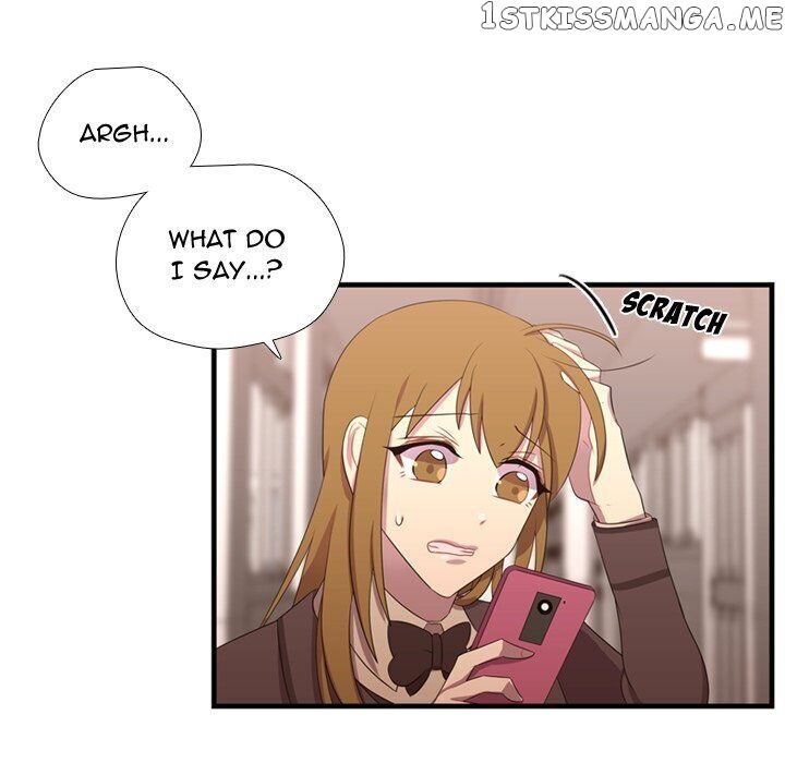 I Need Romance chapter 47 - page 11