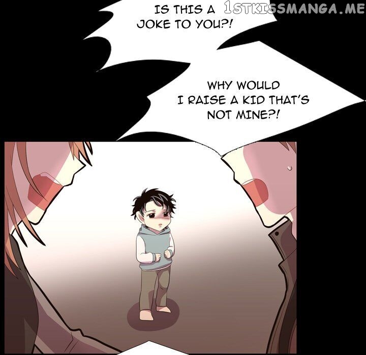 I Need Romance chapter 47 - page 112