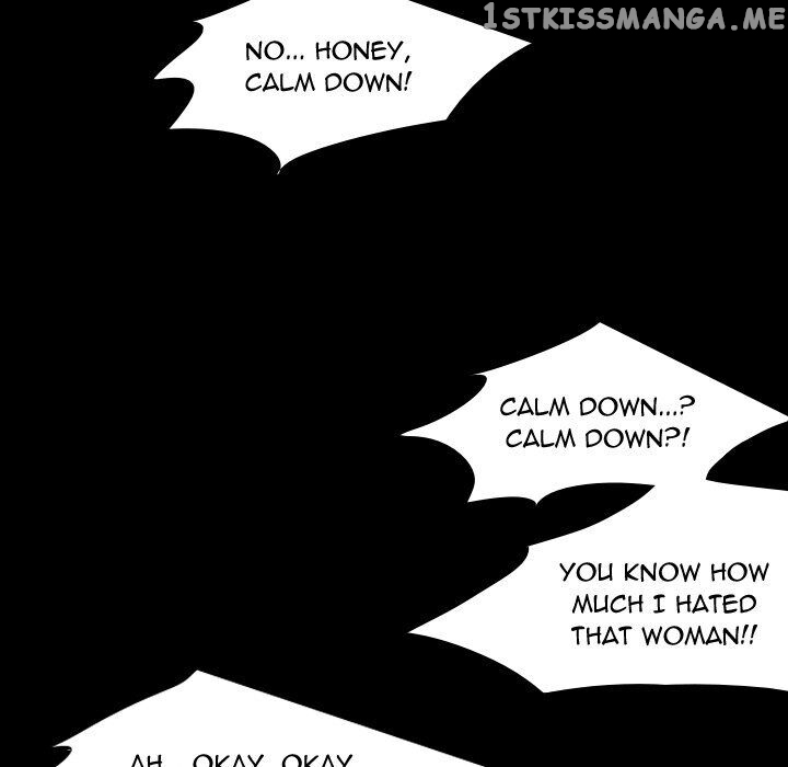 I Need Romance chapter 47 - page 113