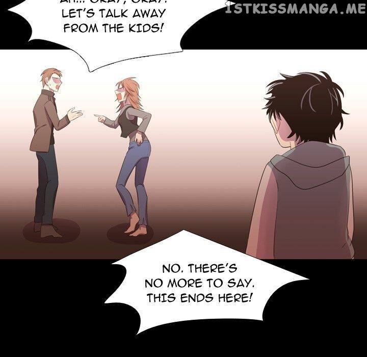 I Need Romance chapter 47 - page 114