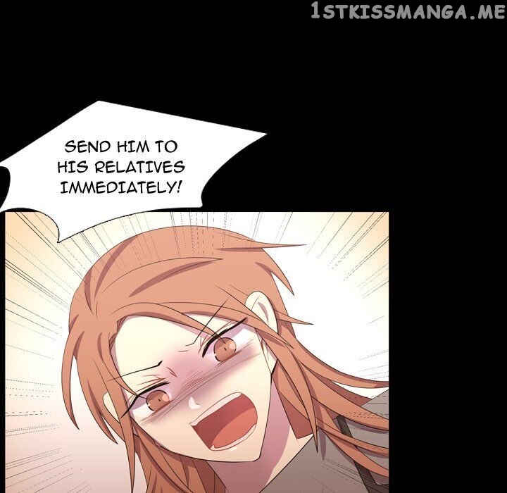 I Need Romance chapter 47 - page 115