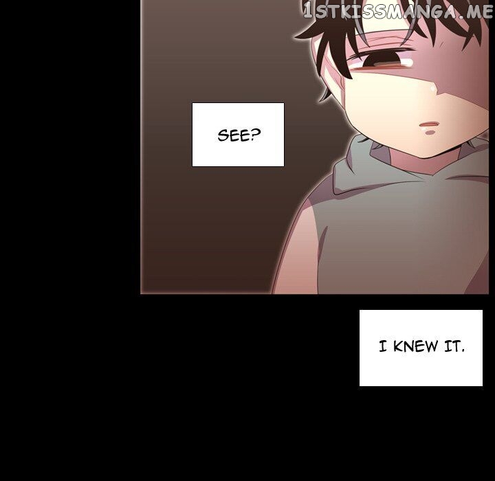 I Need Romance chapter 47 - page 117