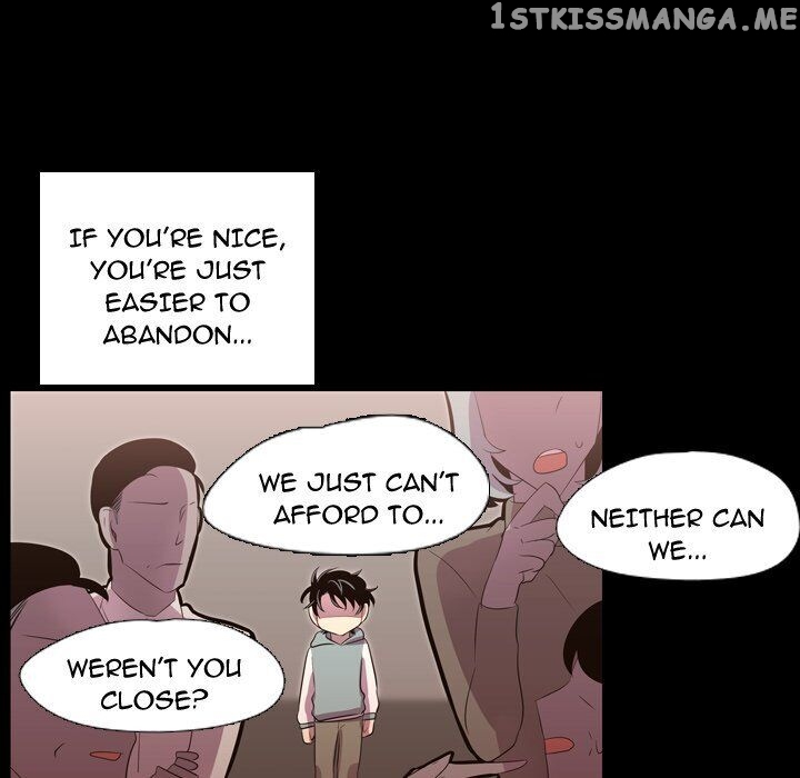 I Need Romance chapter 47 - page 118