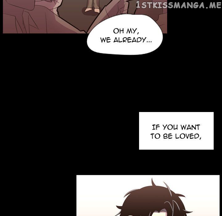I Need Romance chapter 47 - page 119
