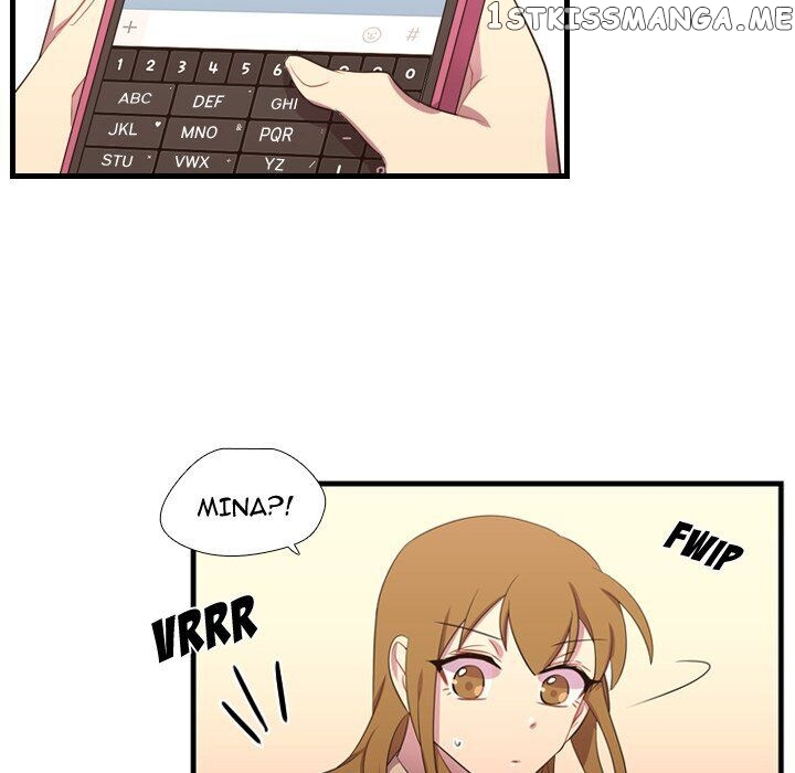 I Need Romance chapter 47 - page 13