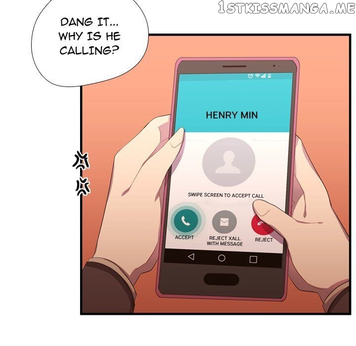 I Need Romance chapter 47 - page 16
