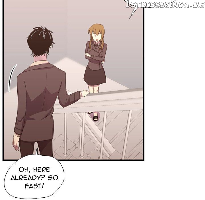 I Need Romance chapter 47 - page 18
