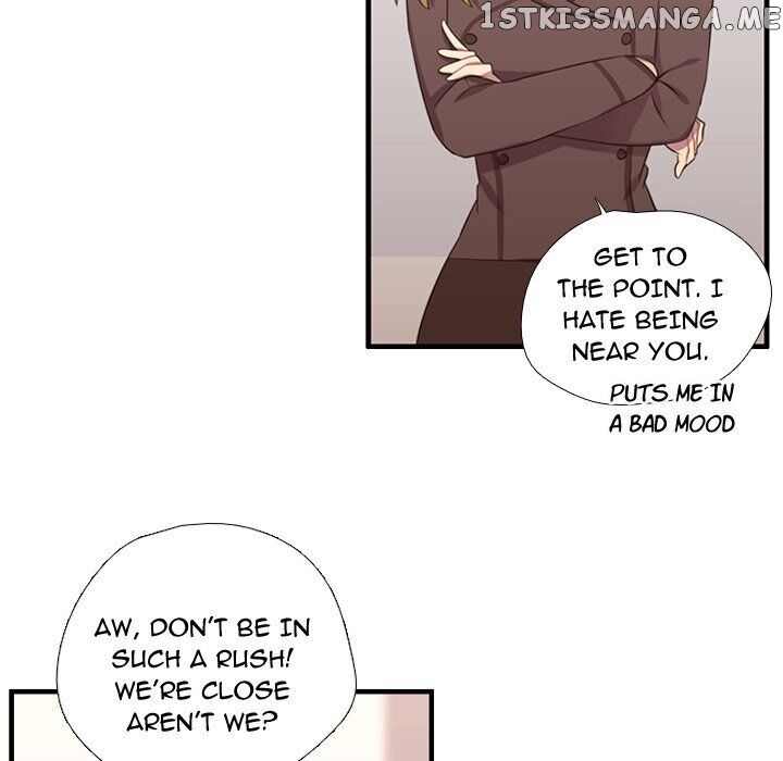 I Need Romance chapter 47 - page 20
