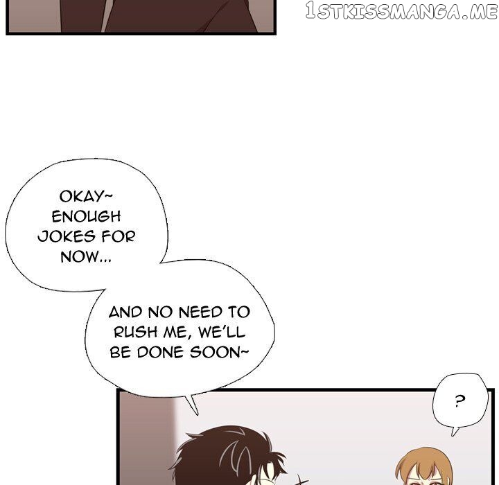I Need Romance chapter 47 - page 22