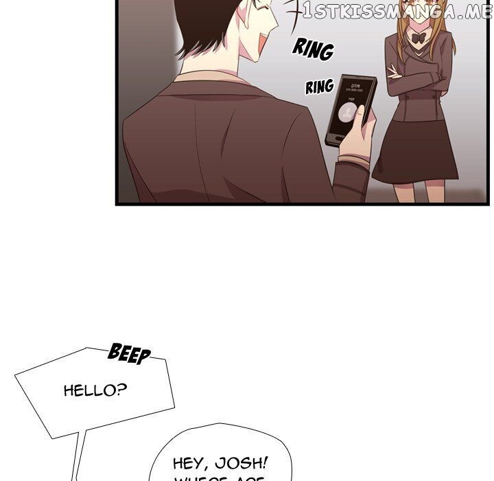 I Need Romance chapter 47 - page 23