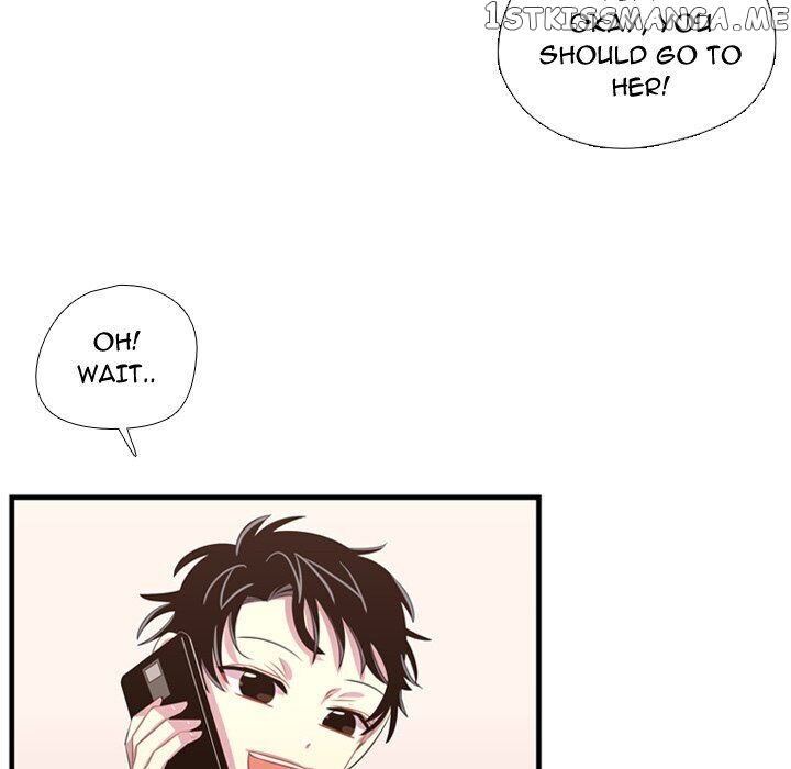 I Need Romance chapter 47 - page 29