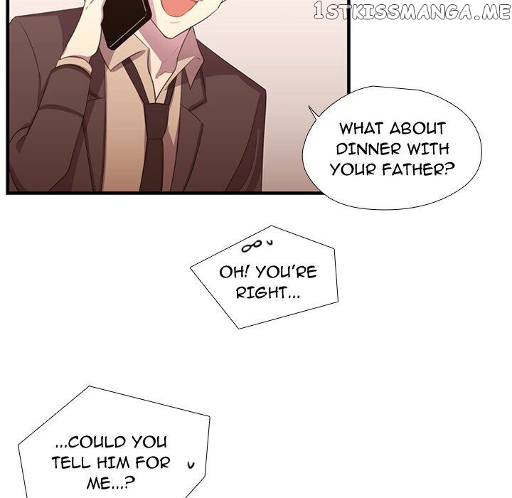 I Need Romance chapter 47 - page 30