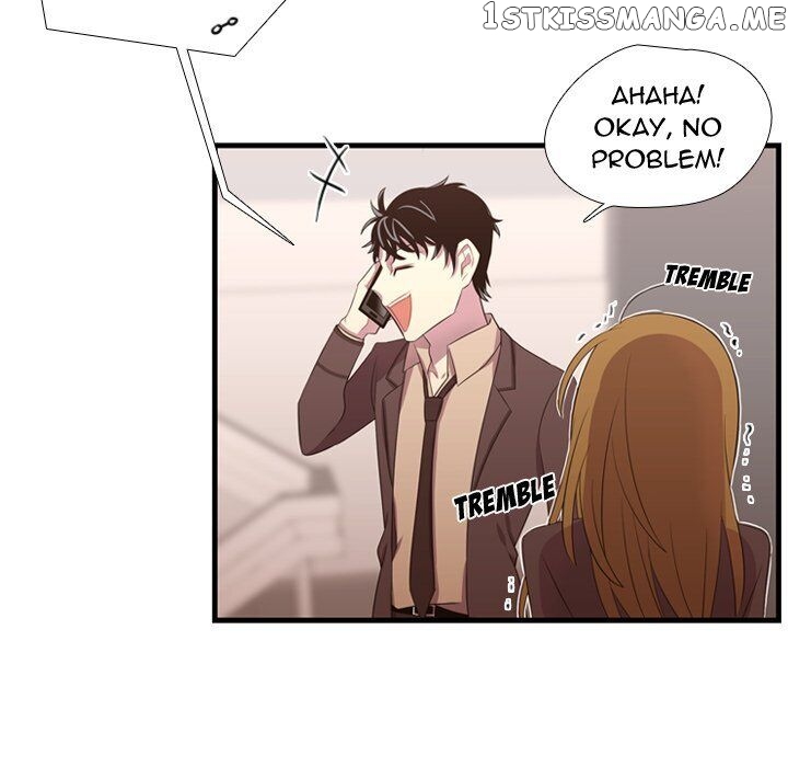 I Need Romance chapter 47 - page 31