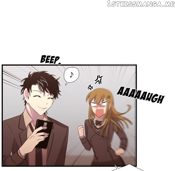 I Need Romance chapter 47 - page 32