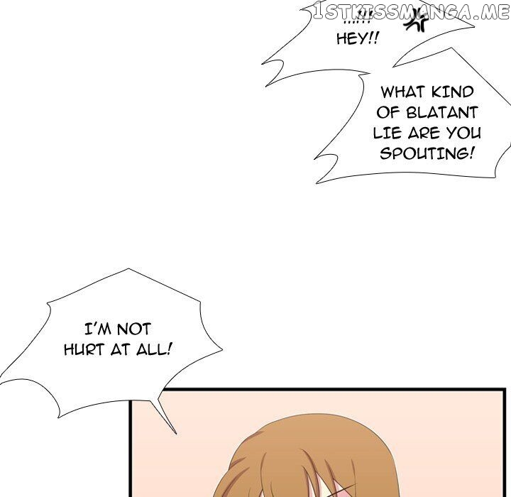 I Need Romance chapter 47 - page 33