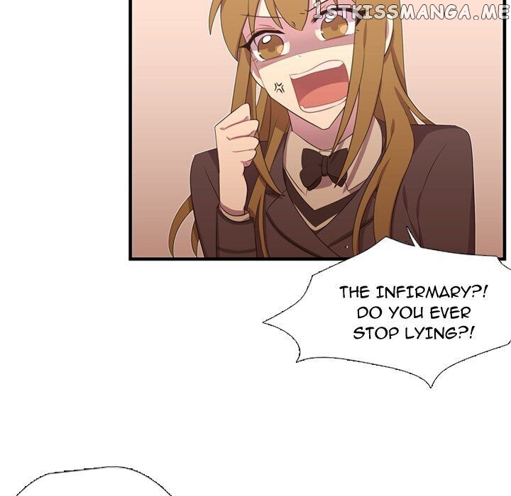I Need Romance chapter 47 - page 34