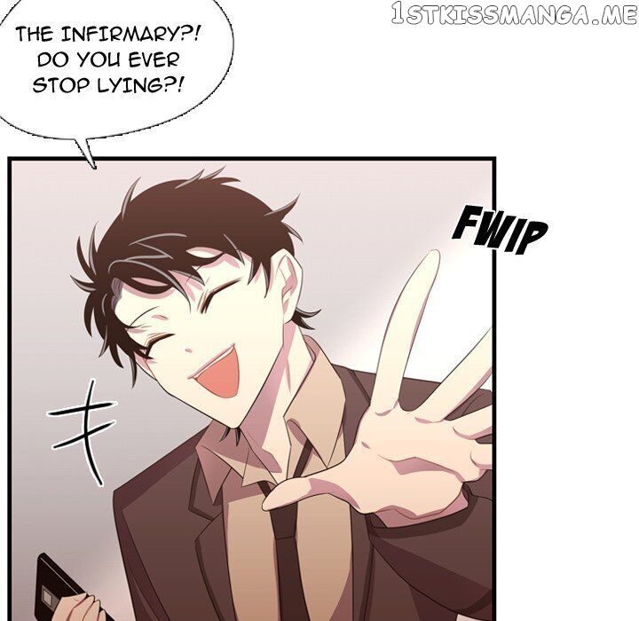 I Need Romance chapter 47 - page 35