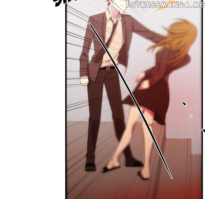 I Need Romance chapter 47 - page 37