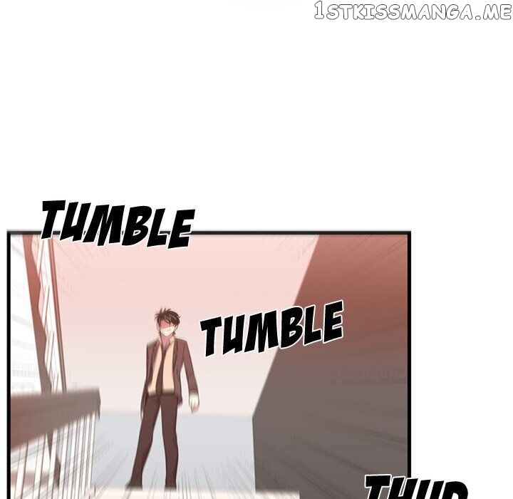 I Need Romance chapter 47 - page 42