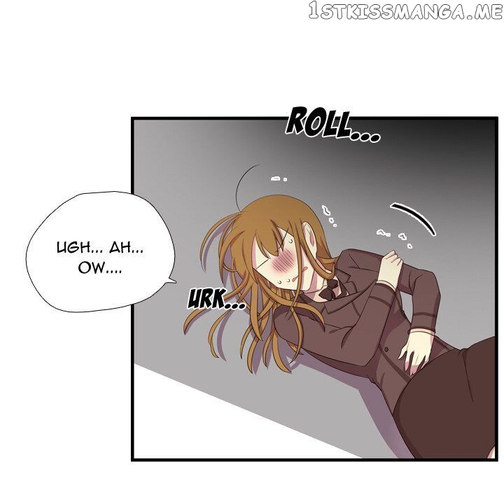 I Need Romance chapter 47 - page 44