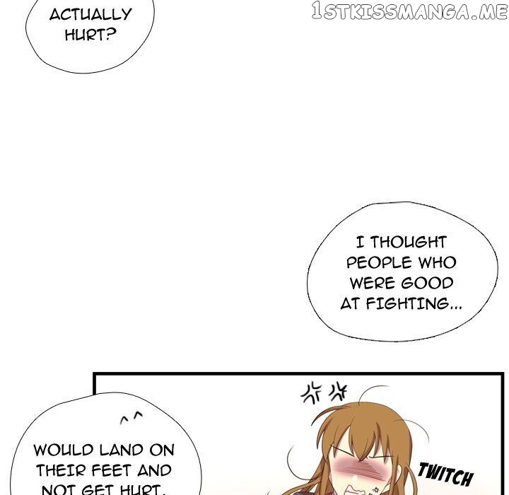 I Need Romance chapter 47 - page 49