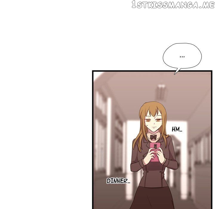 I Need Romance chapter 47 - page 5