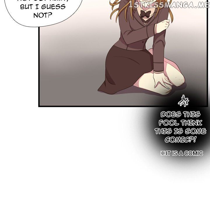 I Need Romance chapter 47 - page 50
