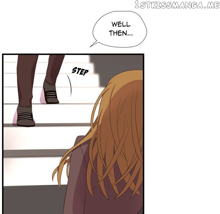 I Need Romance chapter 47 - page 51