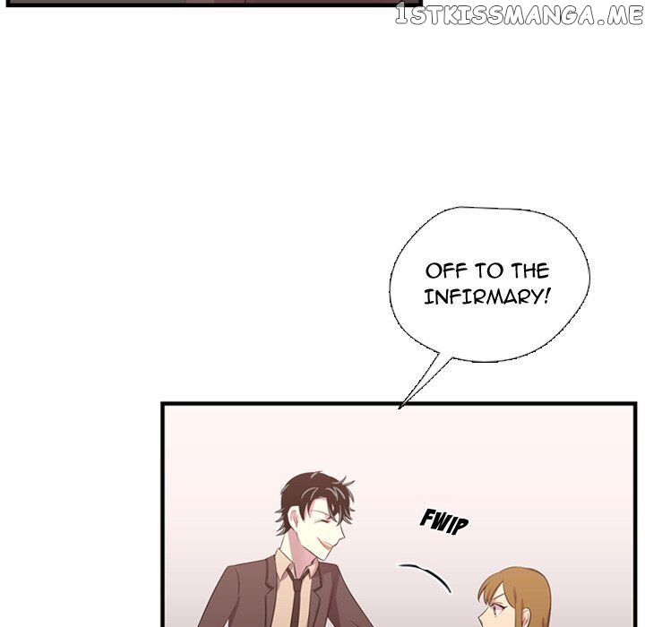 I Need Romance chapter 47 - page 52