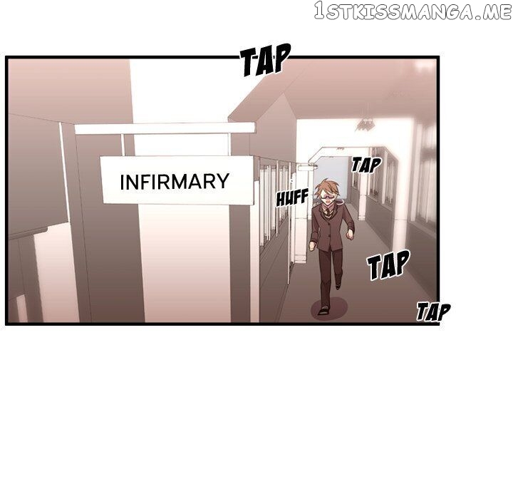 I Need Romance chapter 47 - page 57