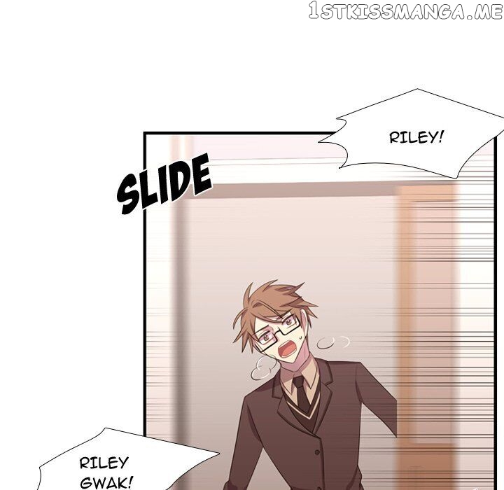 I Need Romance chapter 47 - page 58