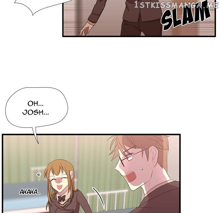 I Need Romance chapter 47 - page 59