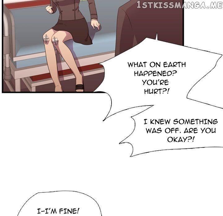 I Need Romance chapter 47 - page 60