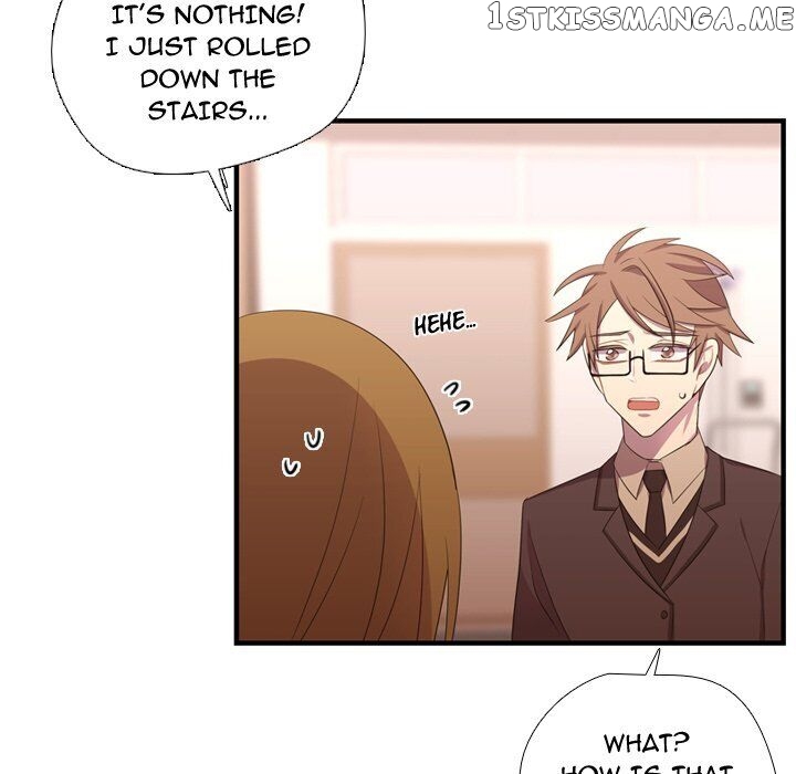 I Need Romance chapter 47 - page 61