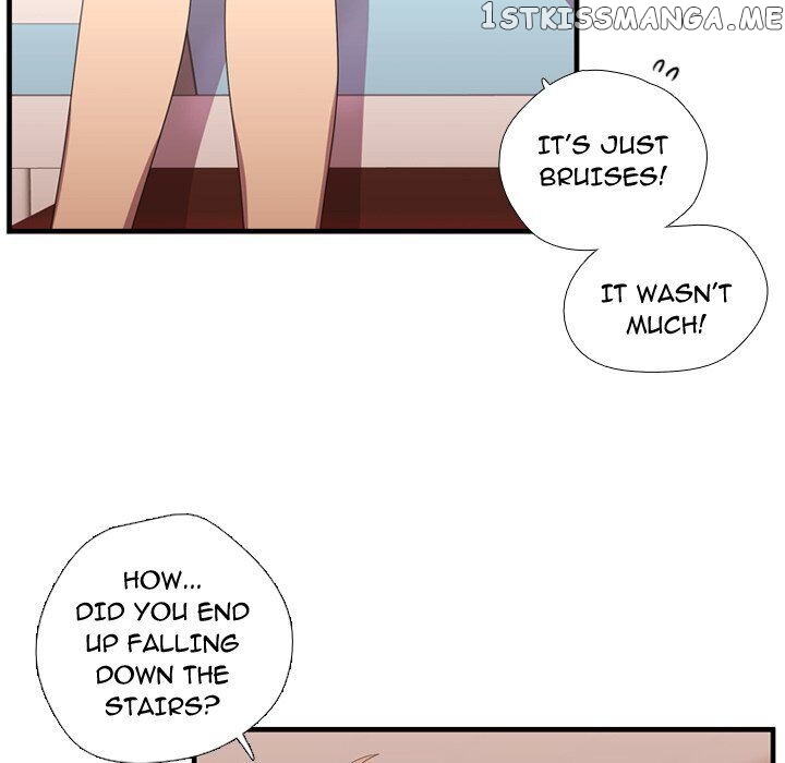 I Need Romance chapter 47 - page 63