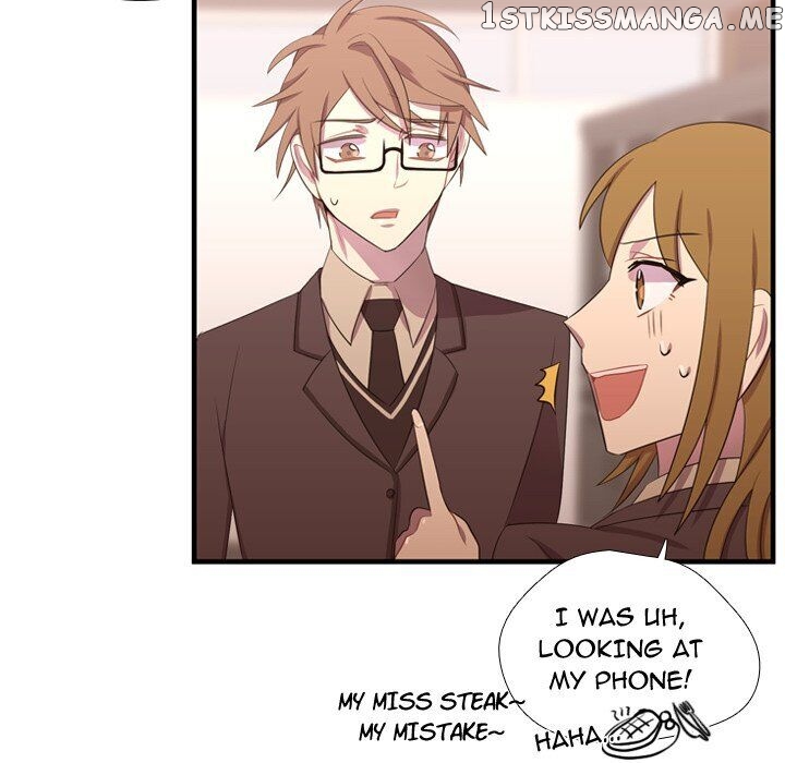 I Need Romance chapter 47 - page 64