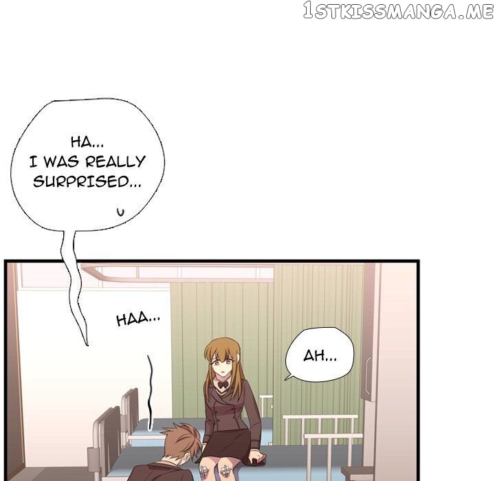 I Need Romance chapter 47 - page 65