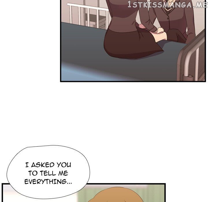 I Need Romance chapter 47 - page 70