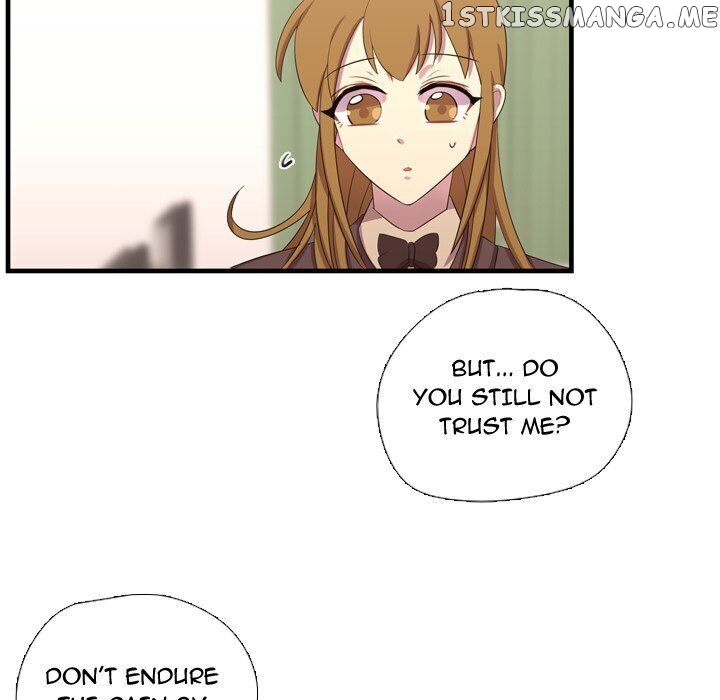 I Need Romance chapter 47 - page 71