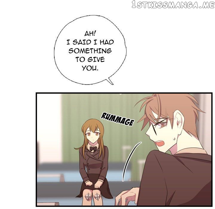 I Need Romance chapter 47 - page 74