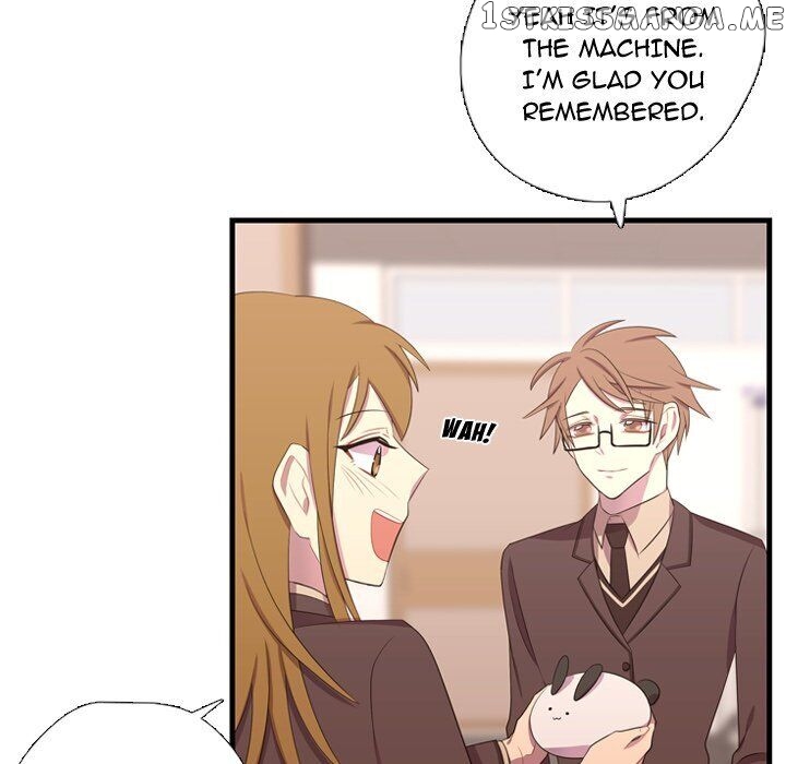 I Need Romance chapter 47 - page 79